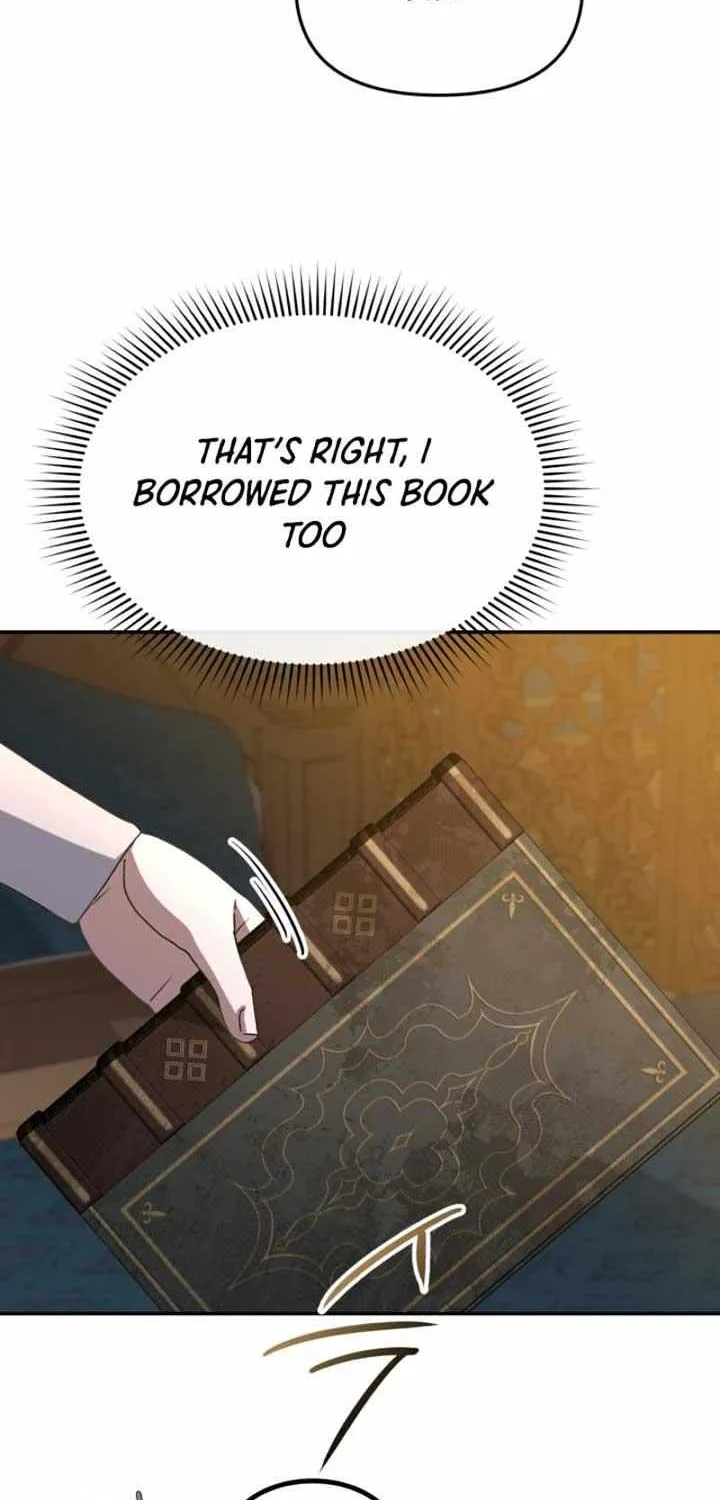 How To Survive As The Devil’s Child Chapter 92 page 25 - 