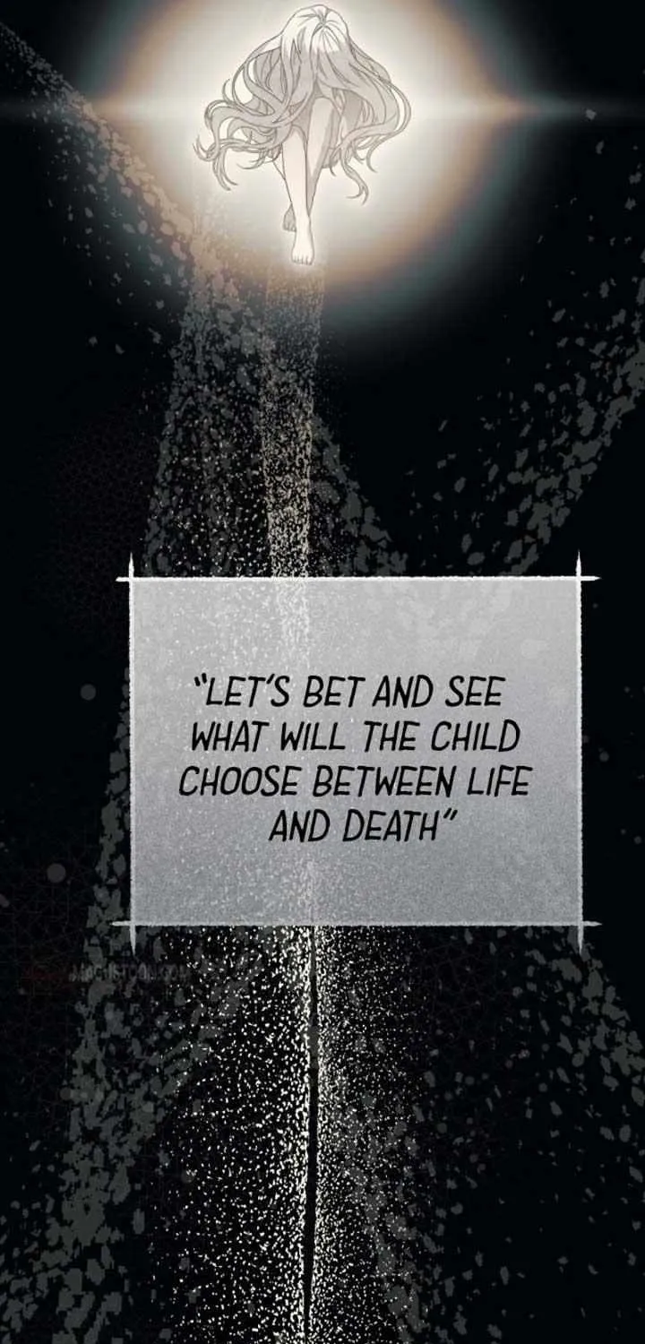 How To Survive As The Devil’s Child Chapter 92 page 38 - 
