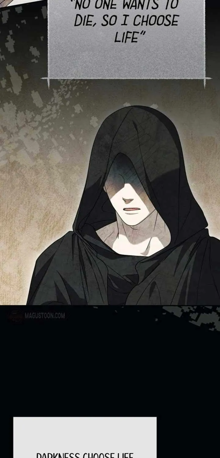 How To Survive As The Devil’s Child Chapter 92 page 40 - 