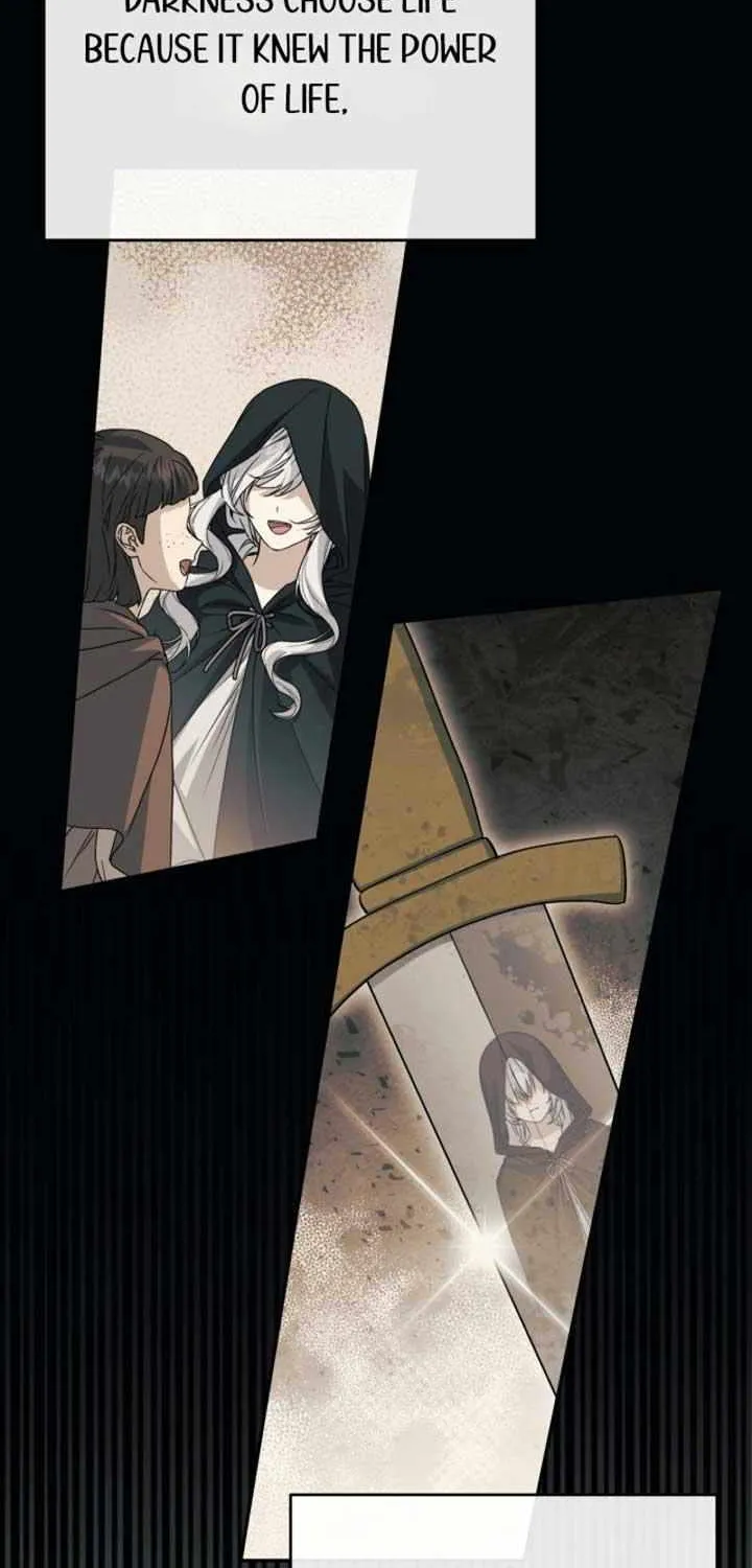 How To Survive As The Devil’s Child Chapter 92 page 41 - 