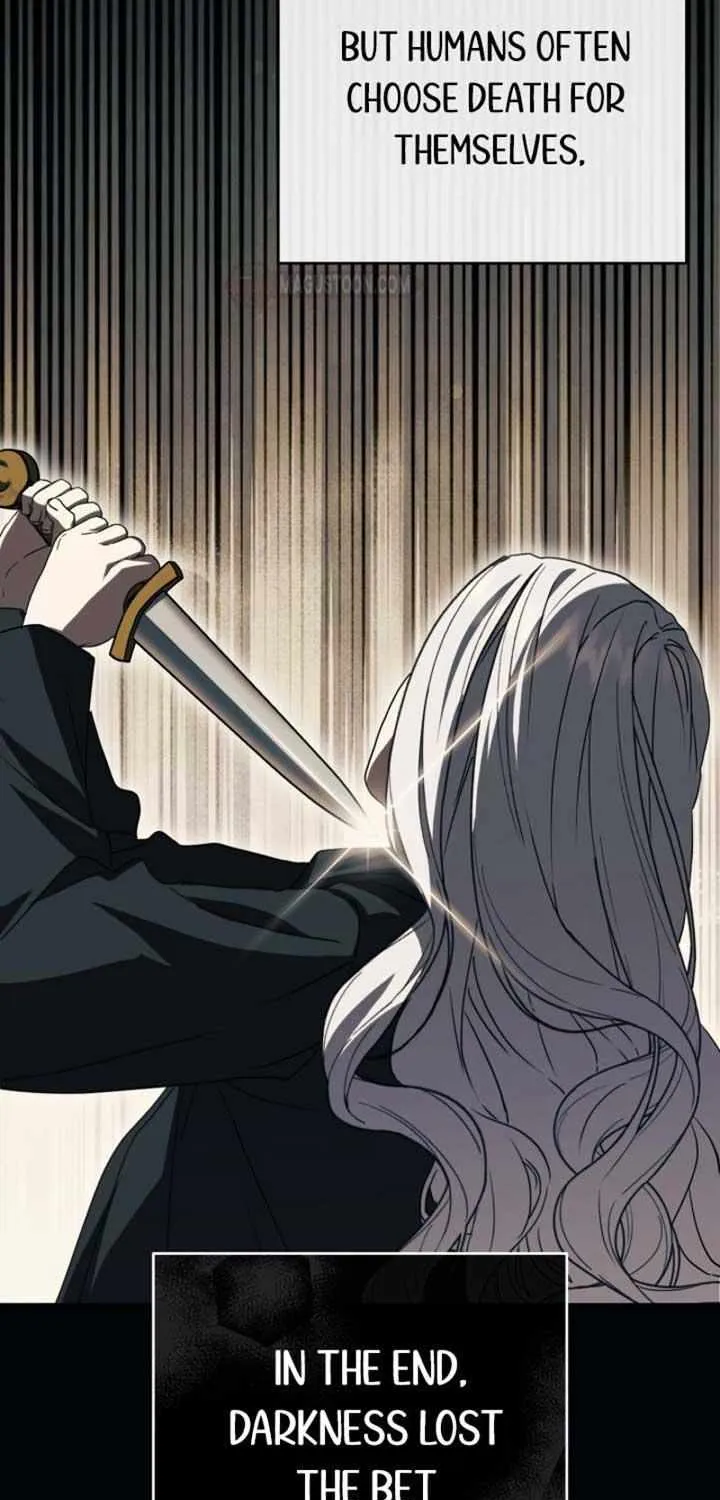 How To Survive As The Devil’s Child Chapter 92 page 42 - 