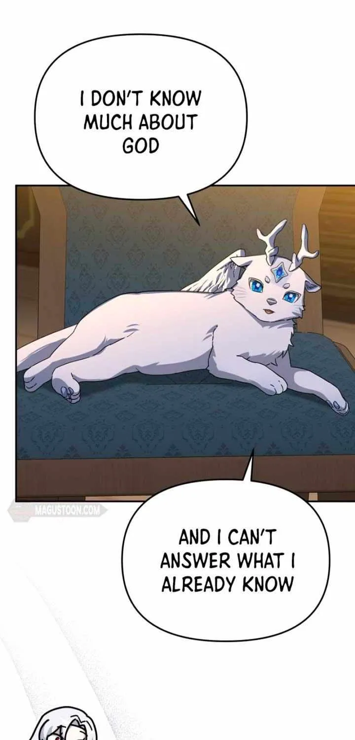 How To Survive As The Devil’s Child Chapter 92 page 53 - 