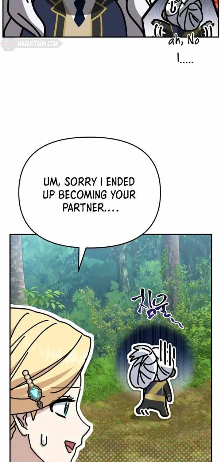How To Survive As The Devil’s Child Chapter 92 page 70 - 