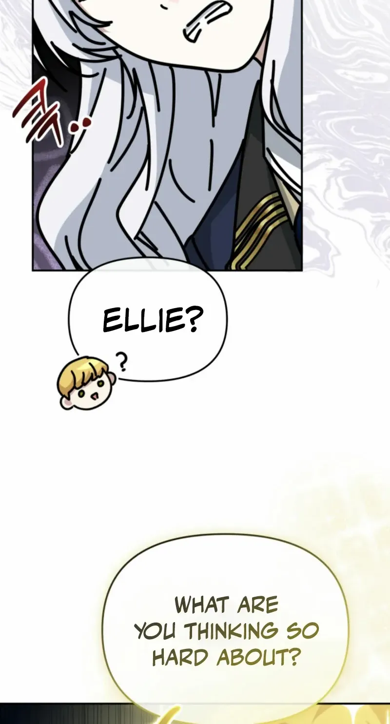 How To Survive As The Devil’s Child Chapter 93 page 11 - 