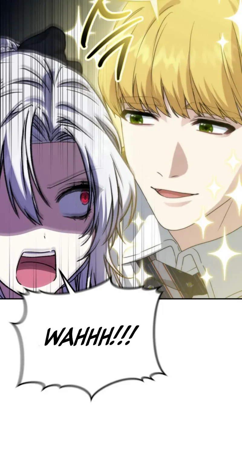 How To Survive As The Devil’s Child Chapter 93 page 12 - 
