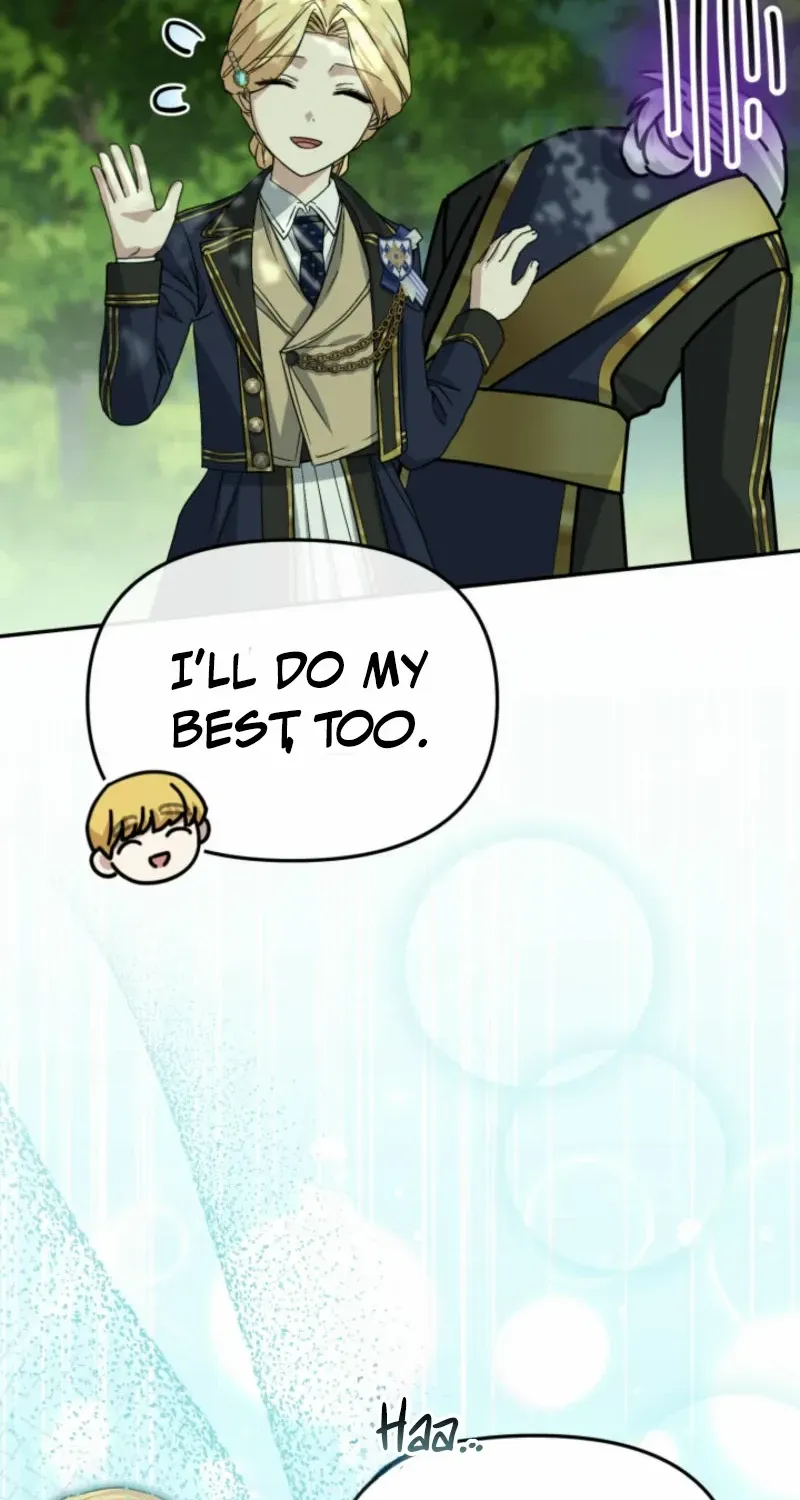 How To Survive As The Devil’s Child Chapter 93 page 27 - 
