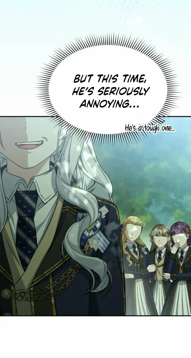 How To Survive As The Devil’s Child Chapter 93 page 29 - 