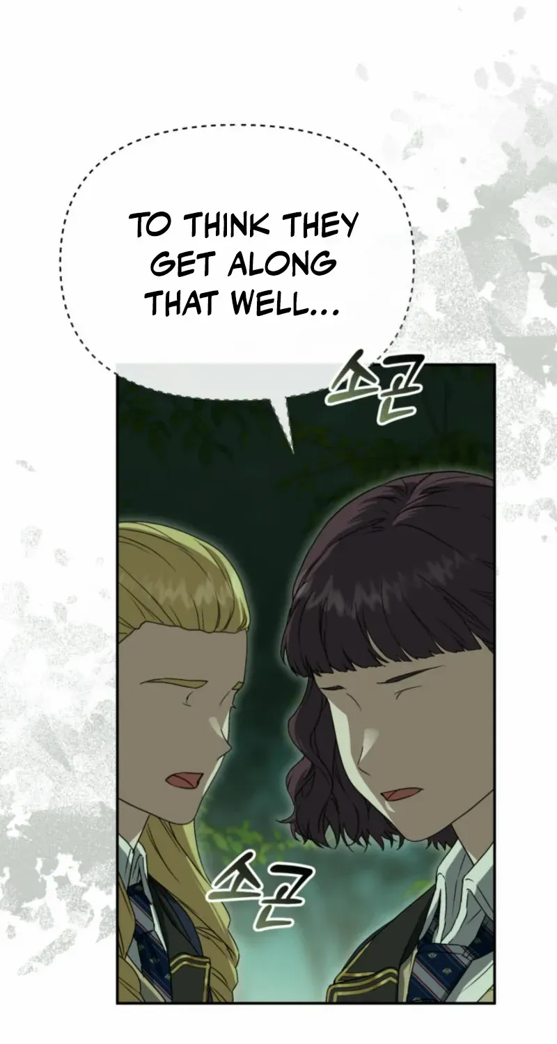 How To Survive As The Devil’s Child Chapter 93 page 30 - 