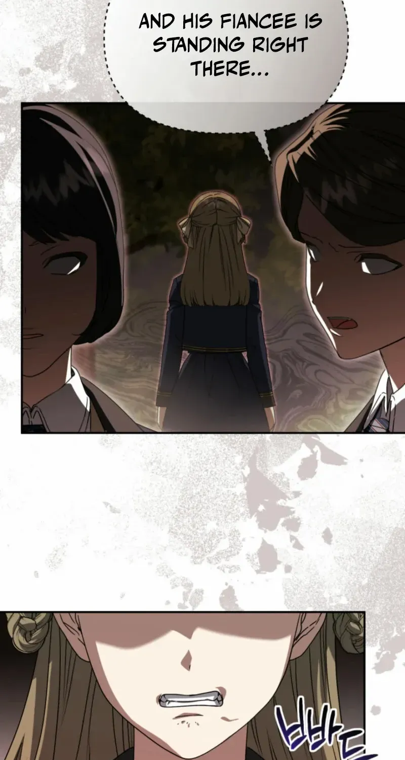 How To Survive As The Devil’s Child Chapter 93 page 32 - 