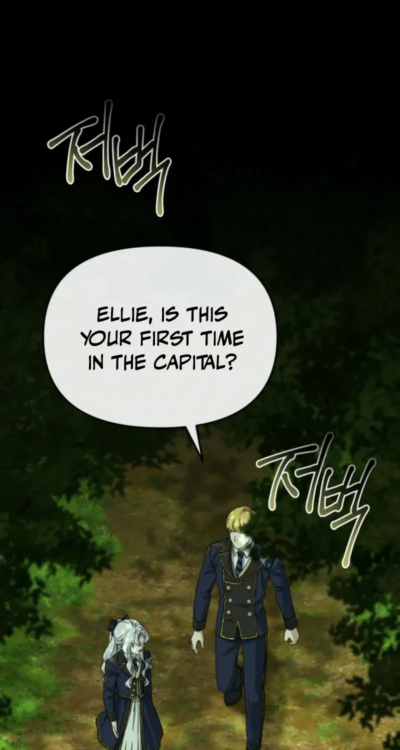 How To Survive As The Devil’s Child Chapter 93 page 36 - 