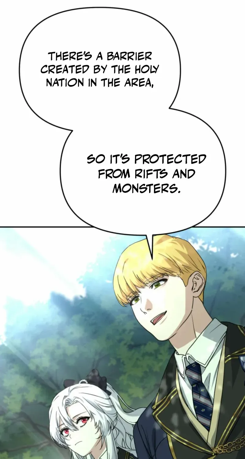 How To Survive As The Devil’s Child Chapter 93 page 39 - 