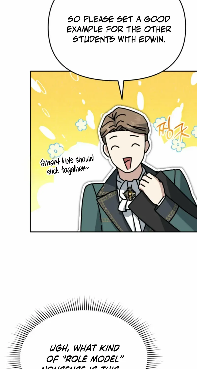 How To Survive As The Devil’s Child Chapter 93 page 6 - 