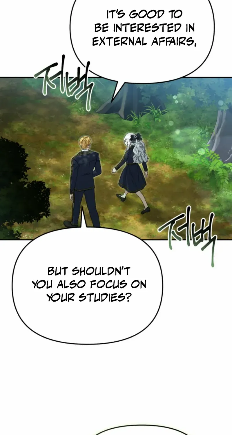How To Survive As The Devil’s Child Chapter 93 page 53 - 