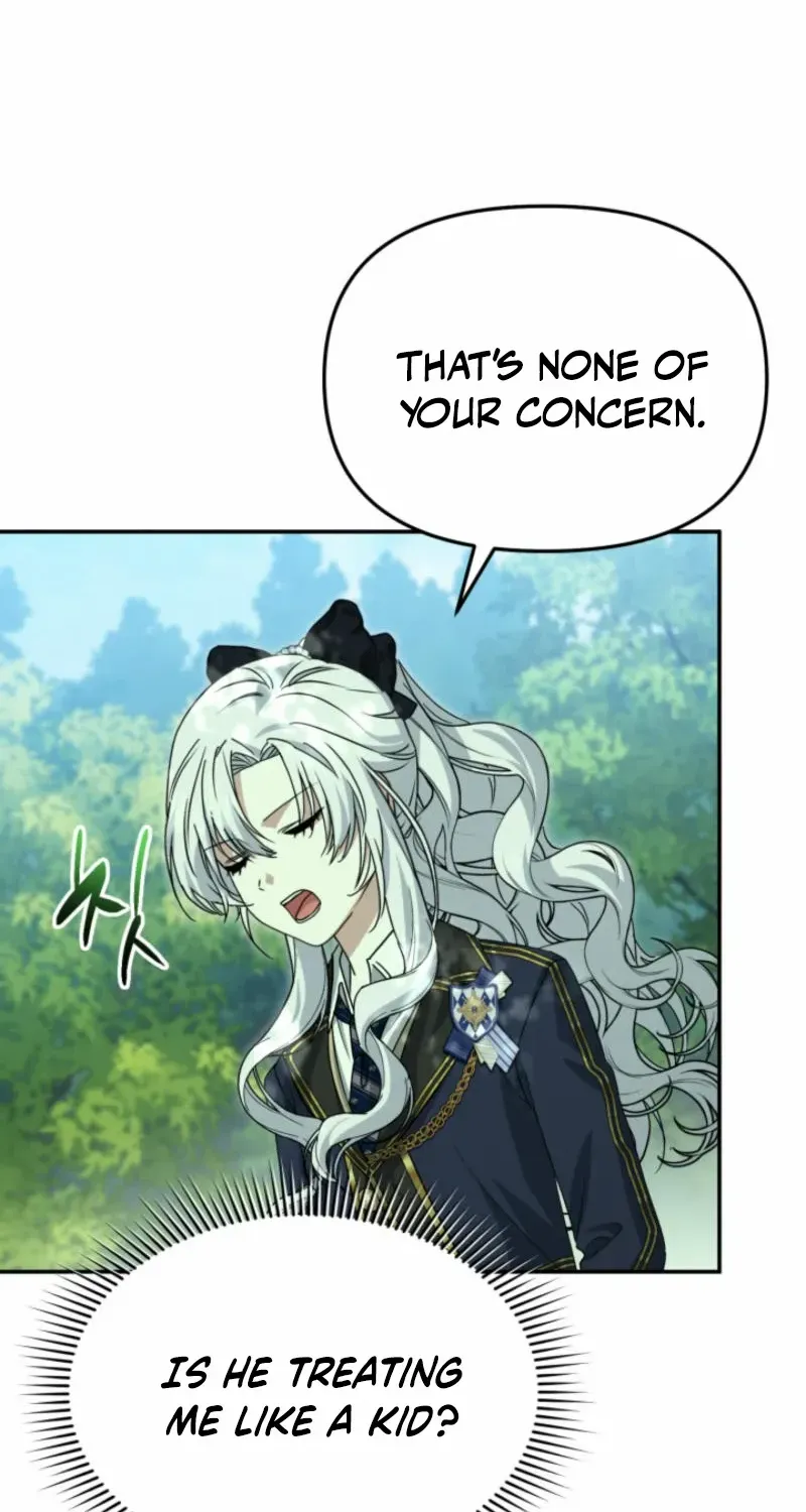 How To Survive As The Devil’s Child Chapter 93 page 55 - 