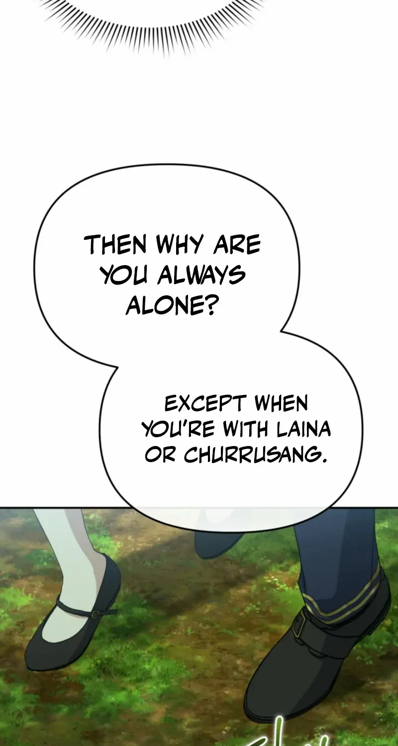 How To Survive As The Devil’s Child Chapter 93 page 56 - 