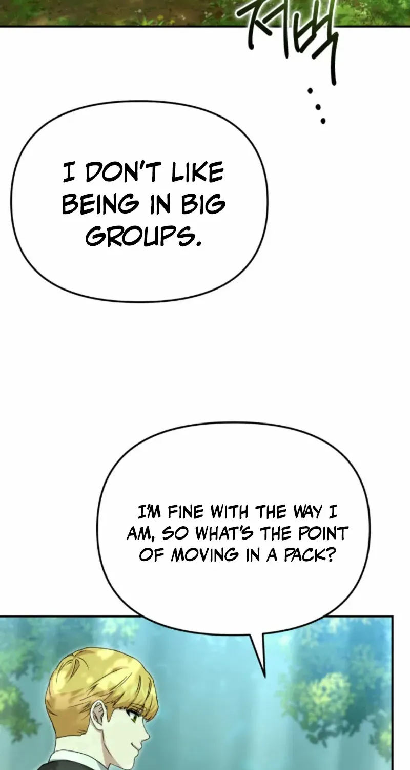How To Survive As The Devil’s Child Chapter 93 page 57 - 