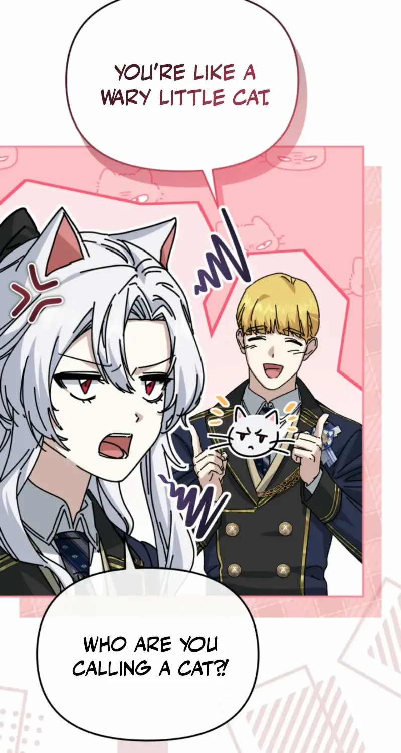 How To Survive As The Devil’s Child Chapter 93 page 63 - 