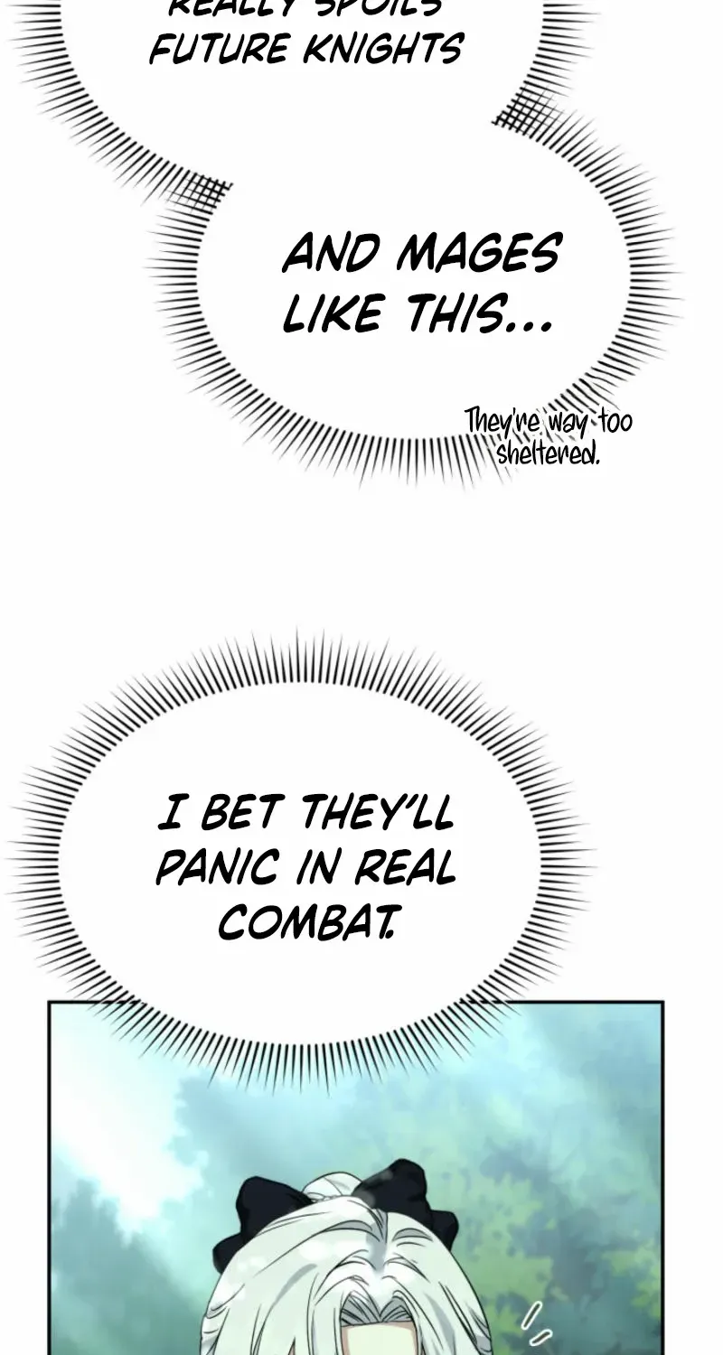 How To Survive As The Devil’s Child Chapter 93 page 74 - 