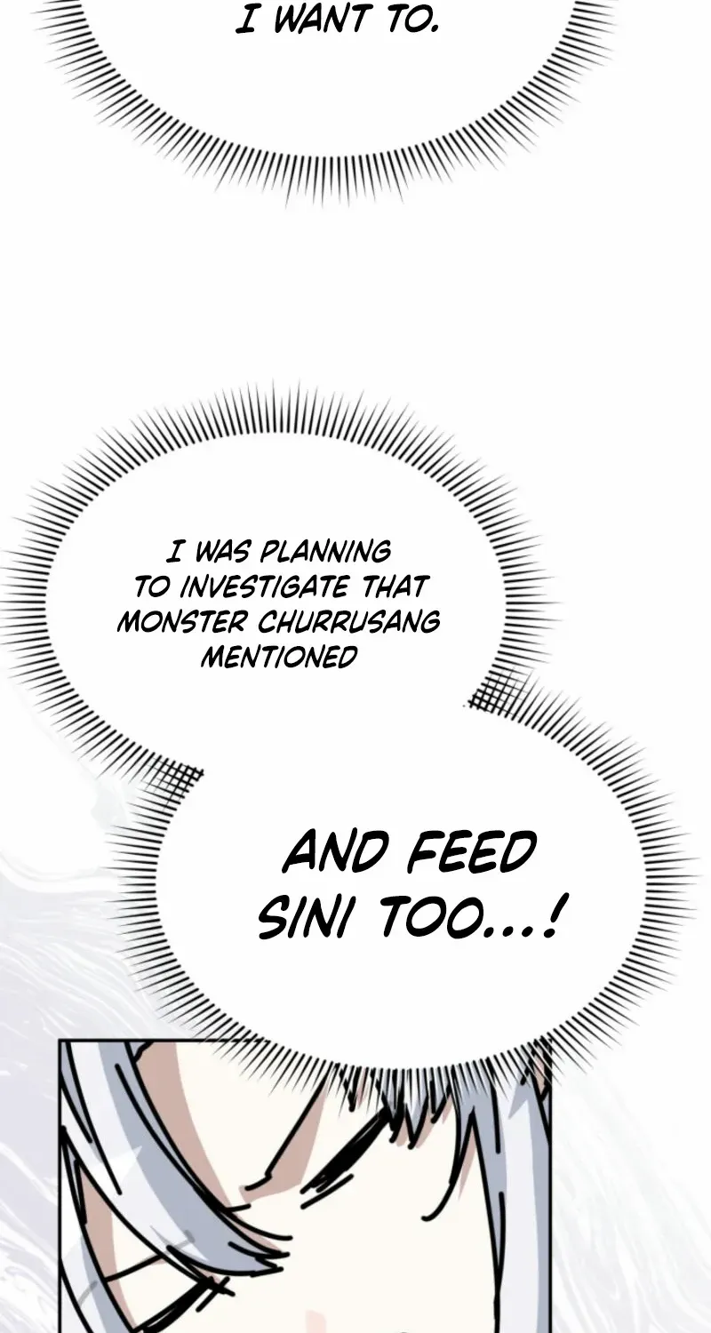 How To Survive As The Devil’s Child Chapter 93 page 10 - 