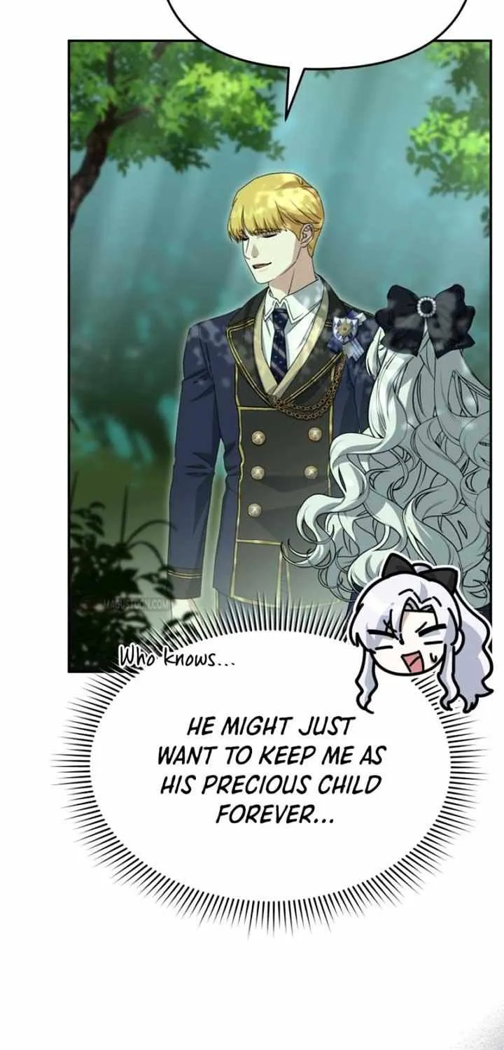 How To Survive As The Devil’s Child Chapter 94 page 17 - 