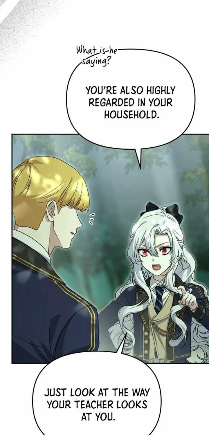 How To Survive As The Devil’s Child Chapter 94 page 19 - 