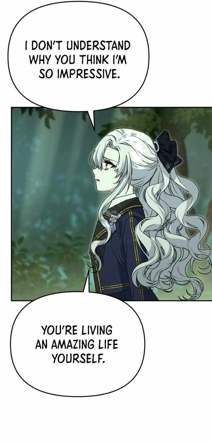 How To Survive As The Devil’s Child Chapter 94 page 33 - 