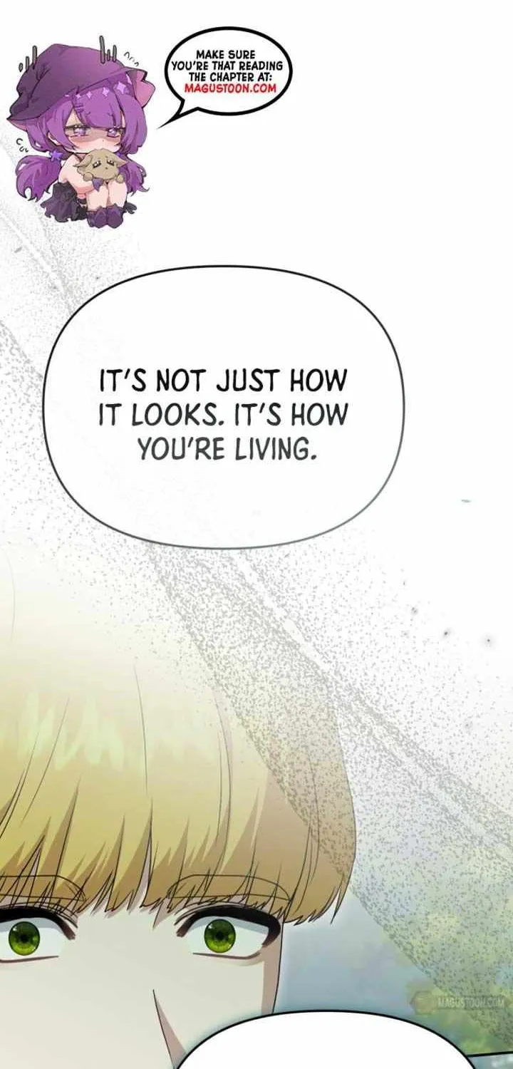 How To Survive As The Devil’s Child Chapter 94 page 36 - 