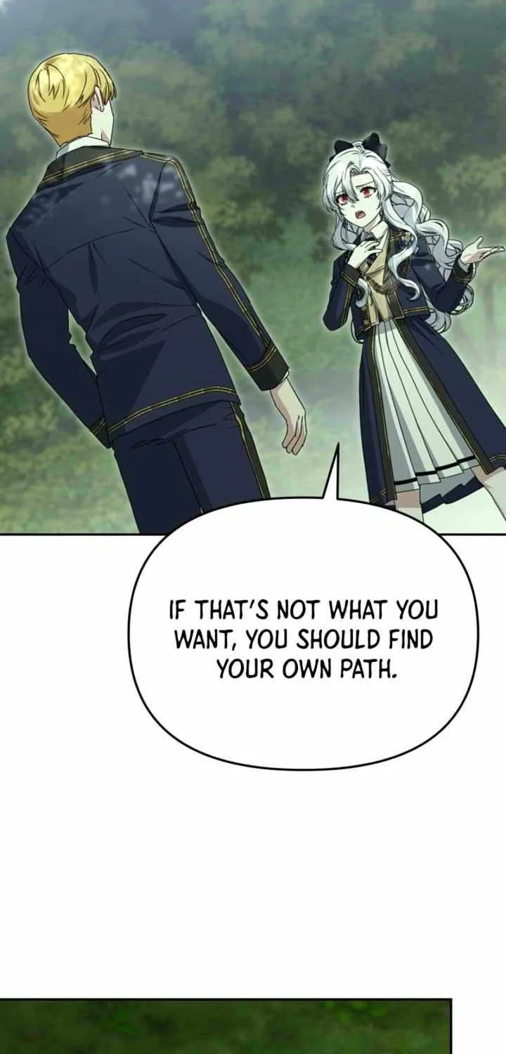 How To Survive As The Devil’s Child Chapter 94 page 38 - 
