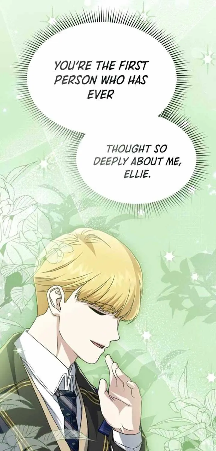 How To Survive As The Devil’s Child Chapter 94 page 43 - 
