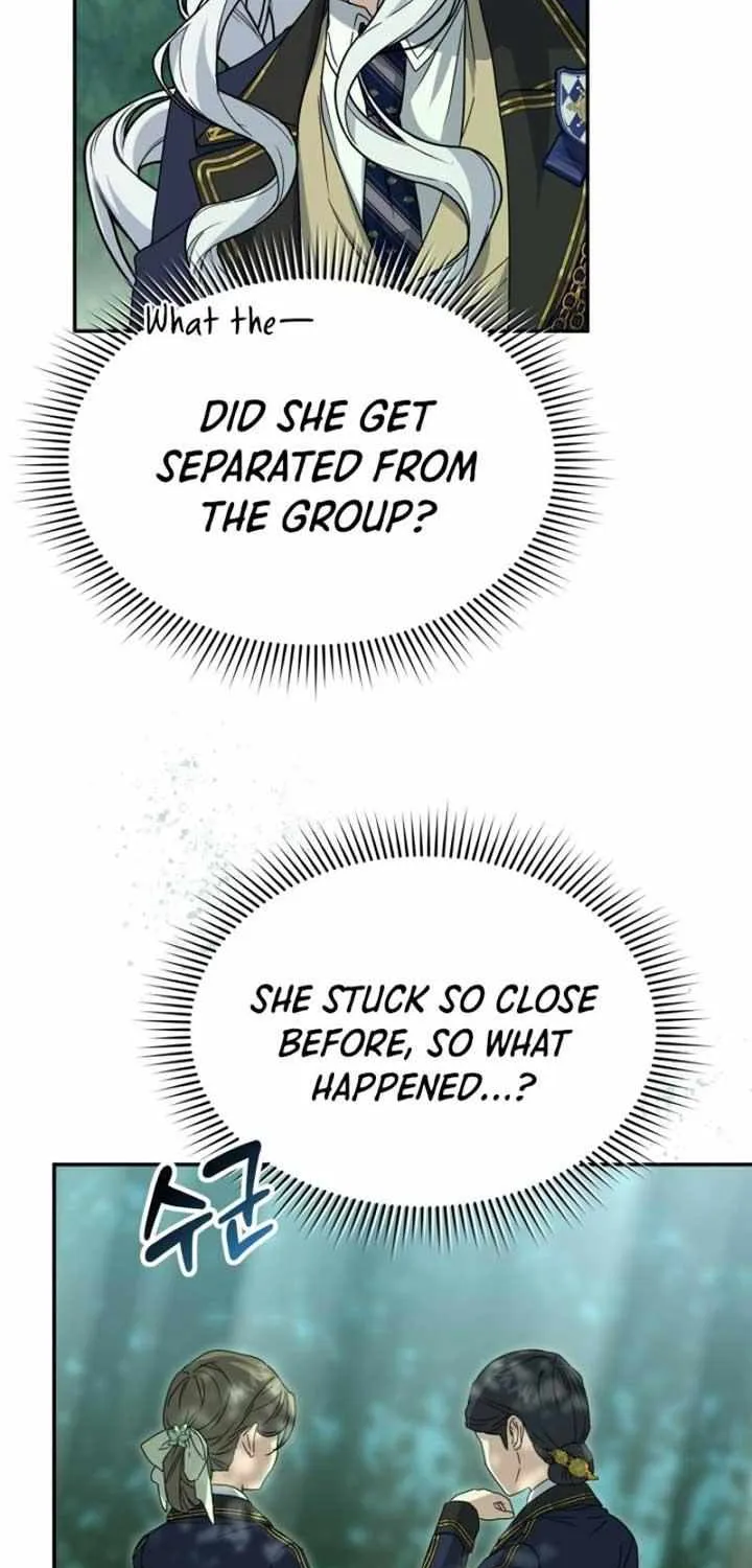 How To Survive As The Devil’s Child Chapter 94 page 59 - 