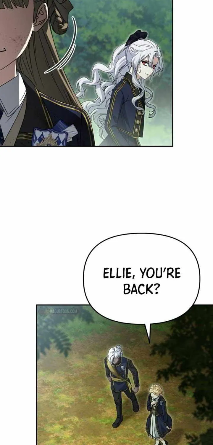 How To Survive As The Devil’s Child Chapter 94 page 66 - 