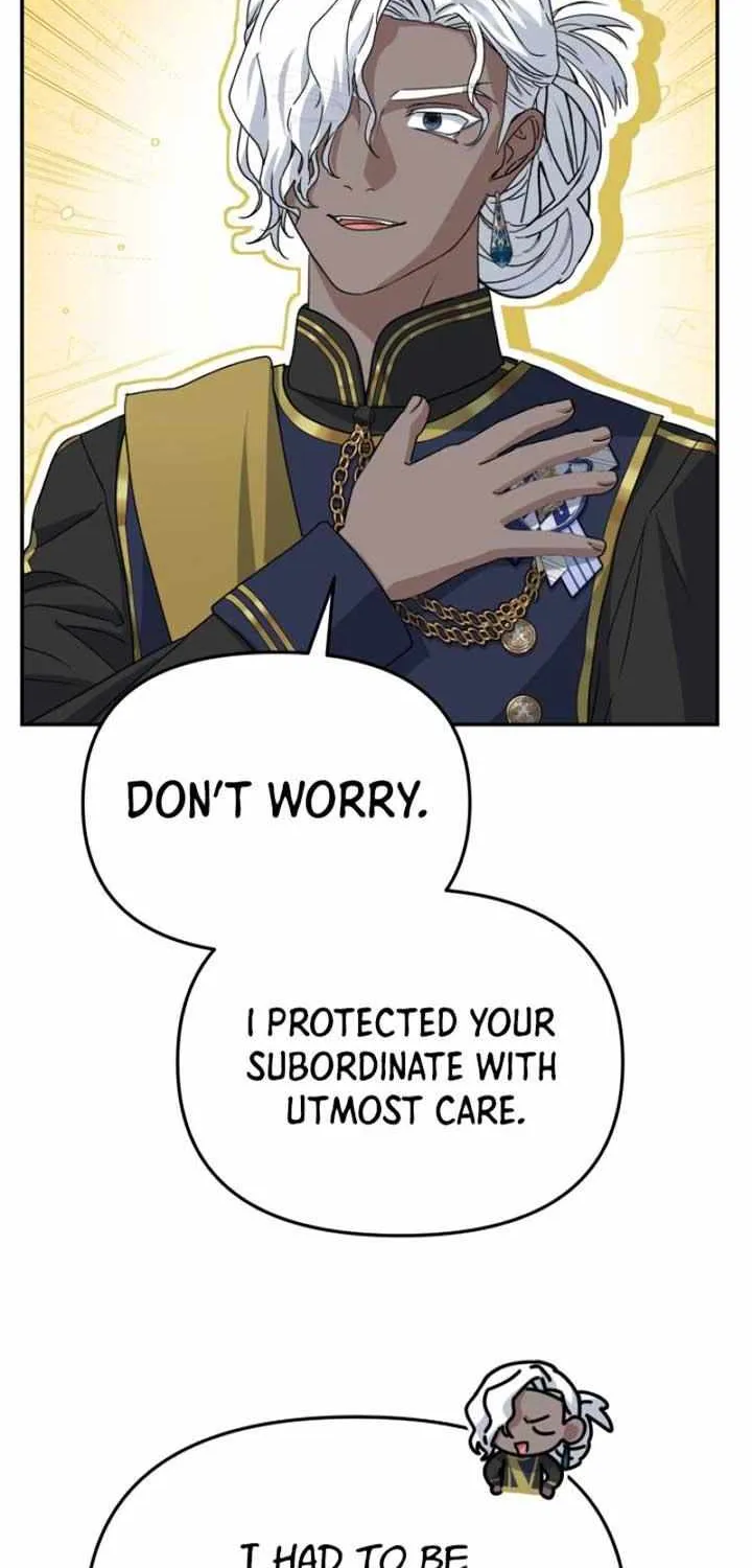 How To Survive As The Devil’s Child Chapter 94 page 68 - 