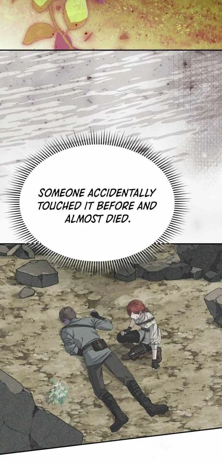 How To Survive As The Devil’s Child Chapter 94 page 8 - 