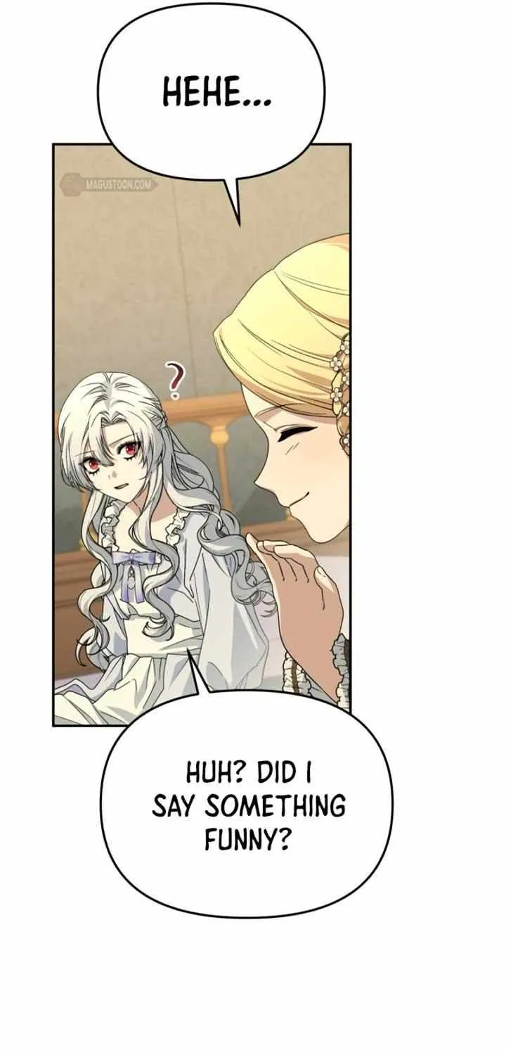How To Survive As The Devil’s Child Chapter 95 page 12 - 