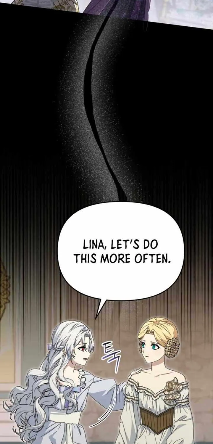How To Survive As The Devil’s Child Chapter 95 page 17 - 