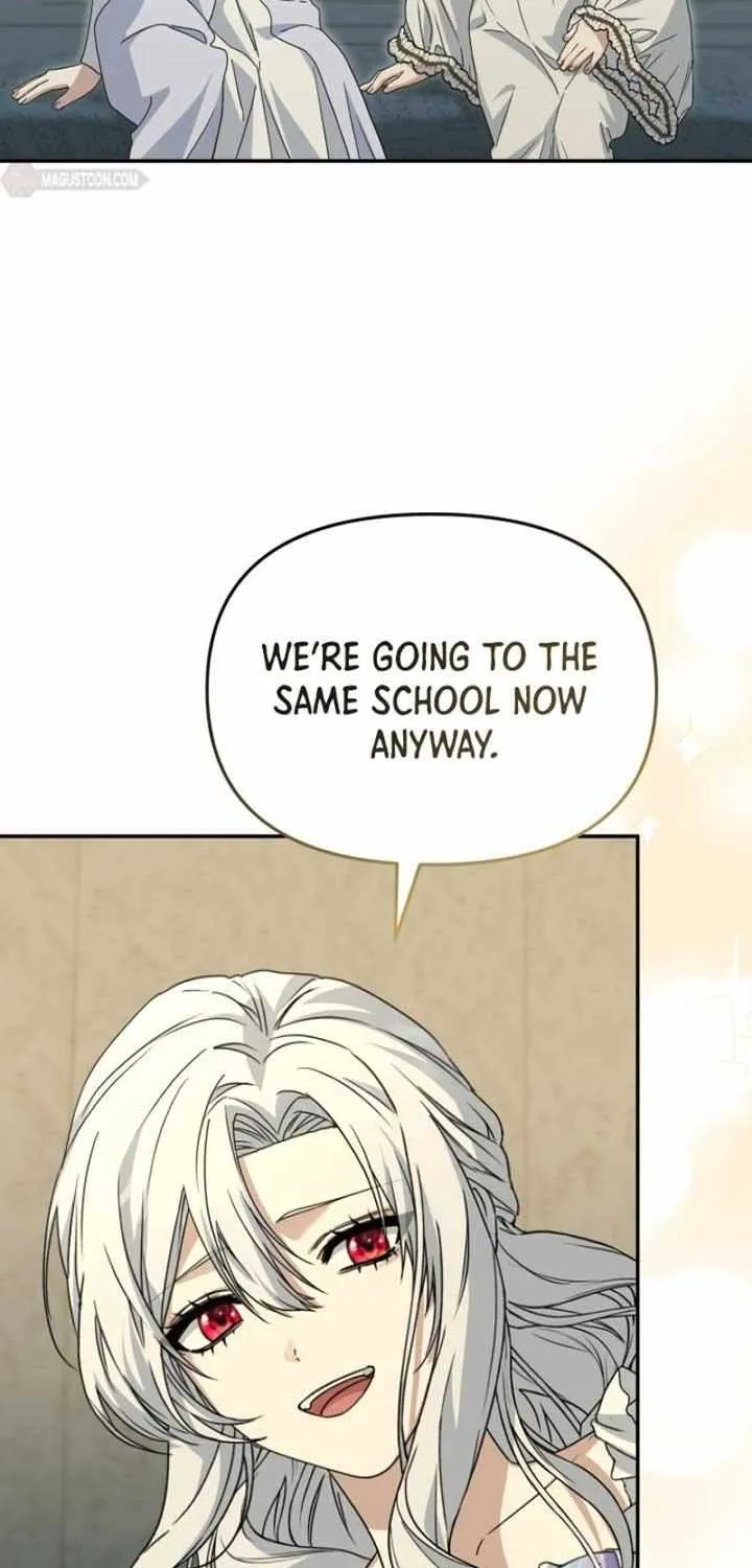 How To Survive As The Devil’s Child Chapter 95 page 18 - 