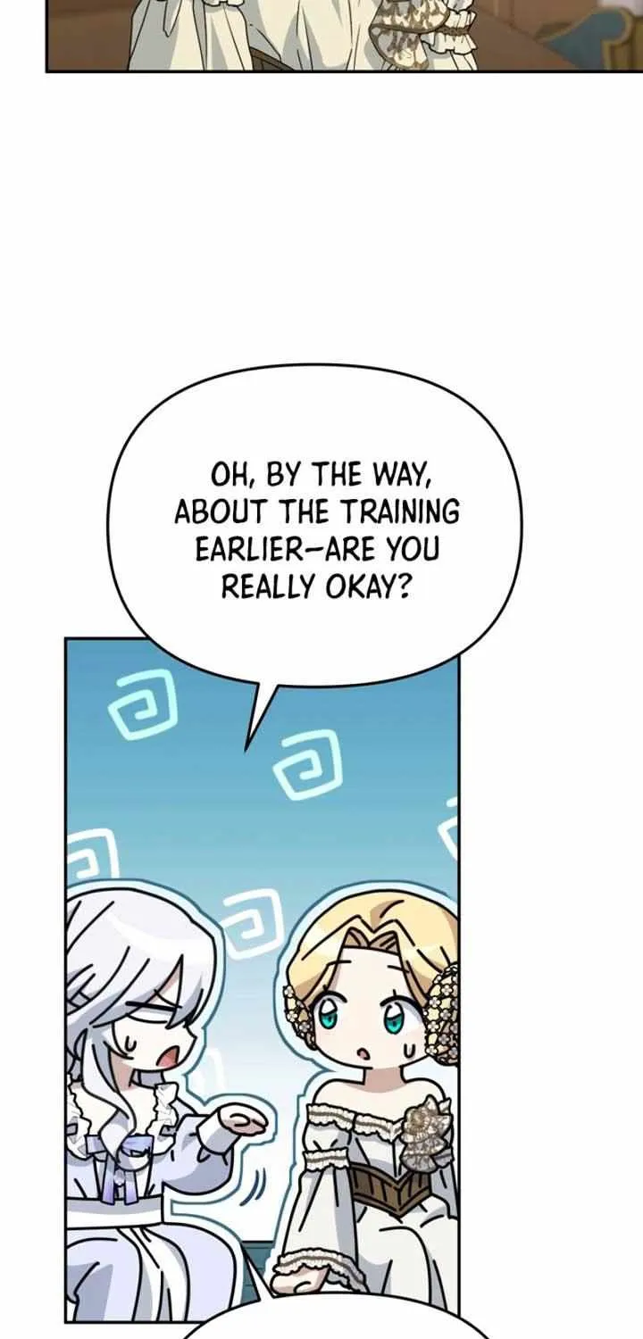 How To Survive As The Devil’s Child Chapter 95 page 20 - 