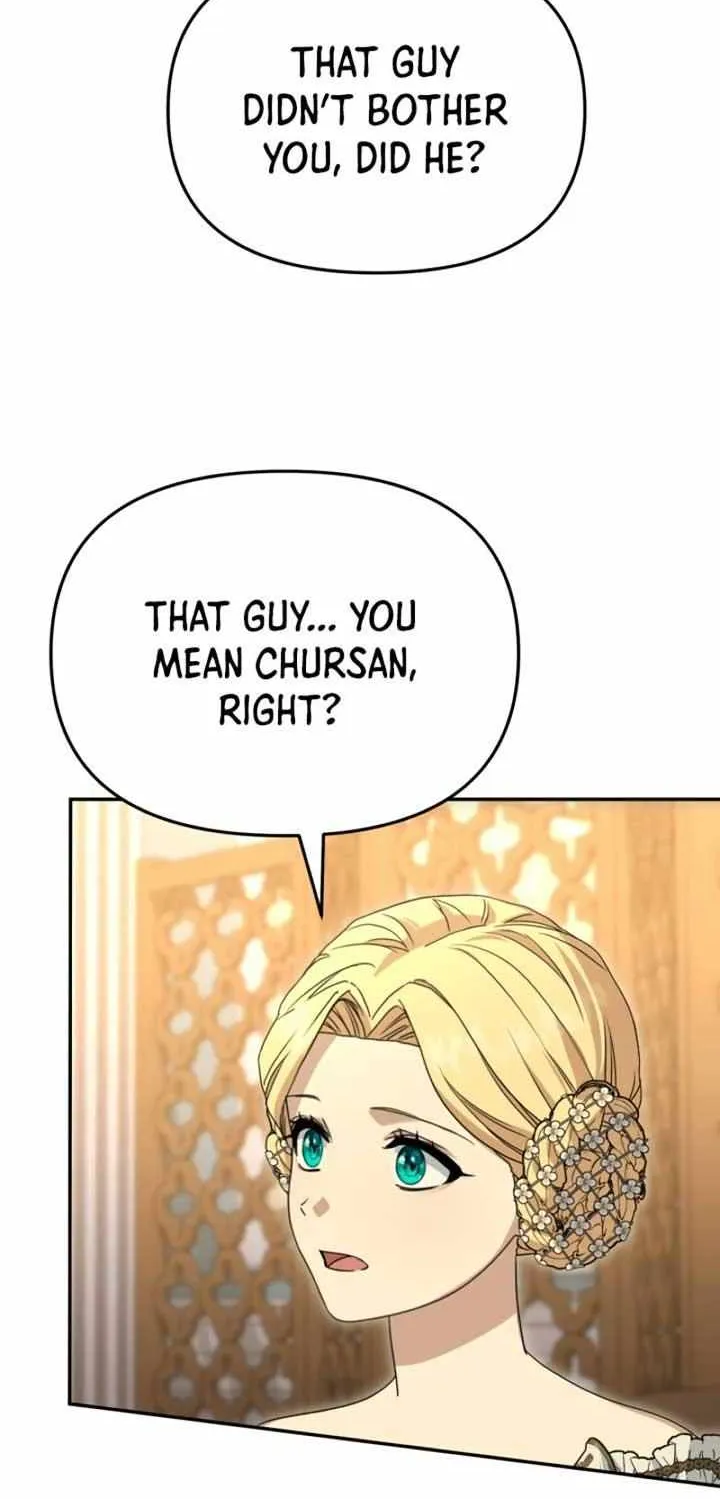 How To Survive As The Devil’s Child Chapter 95 page 21 - 