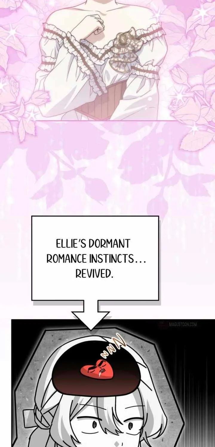 How To Survive As The Devil’s Child Chapter 95 page 37 - 