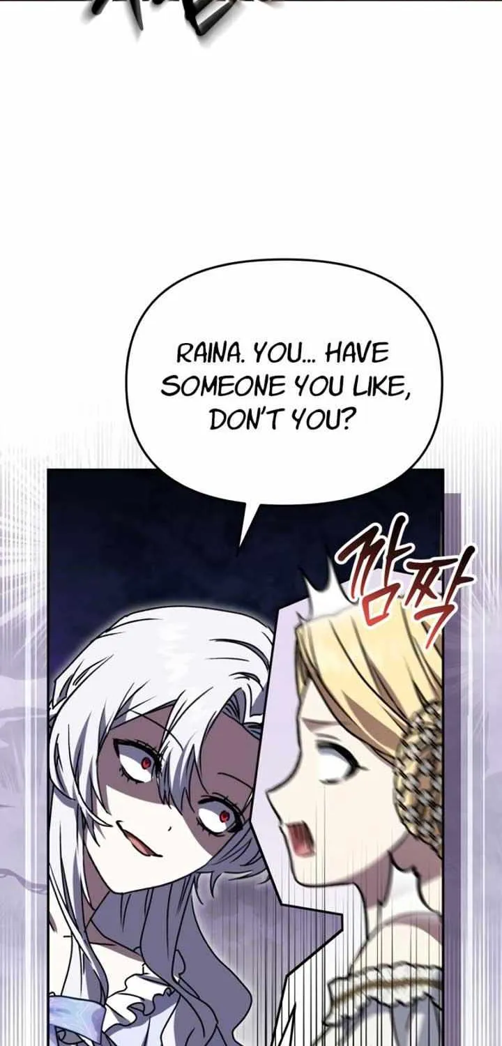 How To Survive As The Devil’s Child Chapter 95 page 39 - 