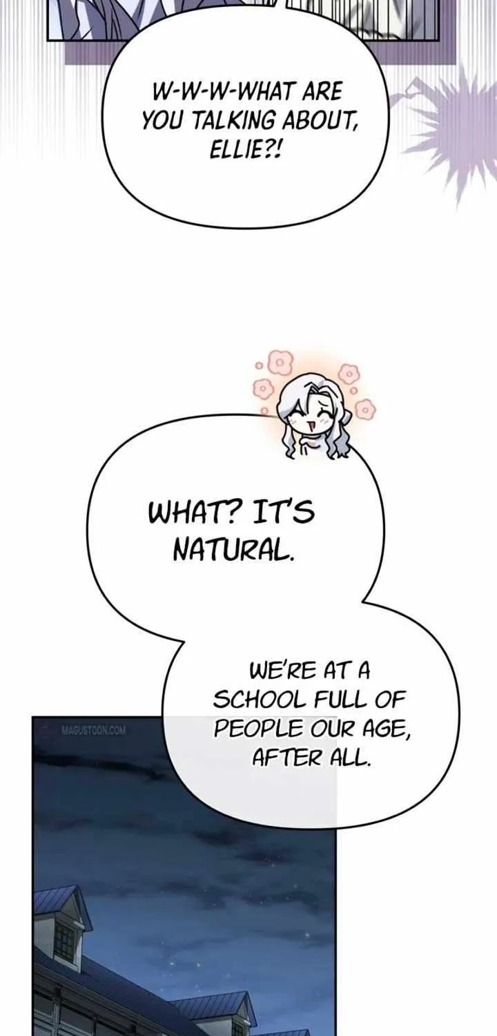 How To Survive As The Devil’s Child Chapter 95 page 40 - 