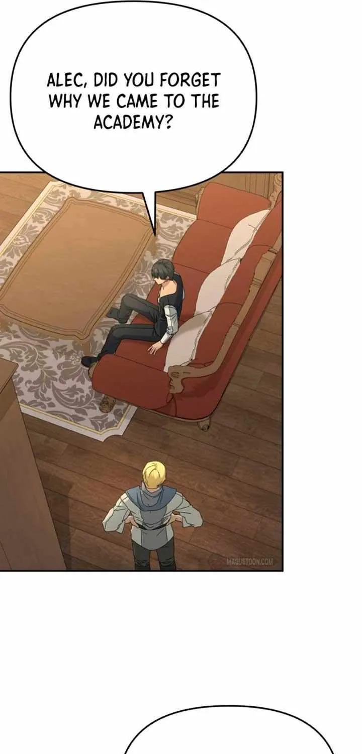 How To Survive As The Devil’s Child Chapter 95 page 52 - 