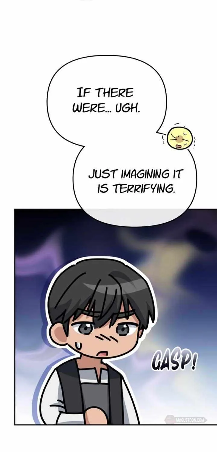 How To Survive As The Devil’s Child Chapter 95 page 63 - 