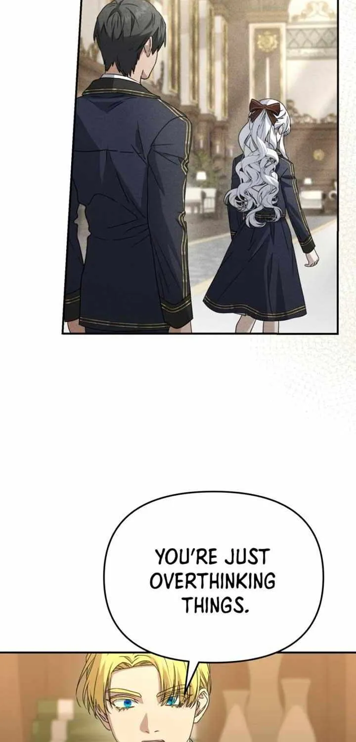 How To Survive As The Devil’s Child Chapter 95 page 69 - 