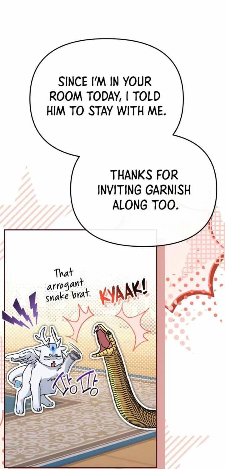 How To Survive As The Devil’s Child Chapter 95 page 9 - 
