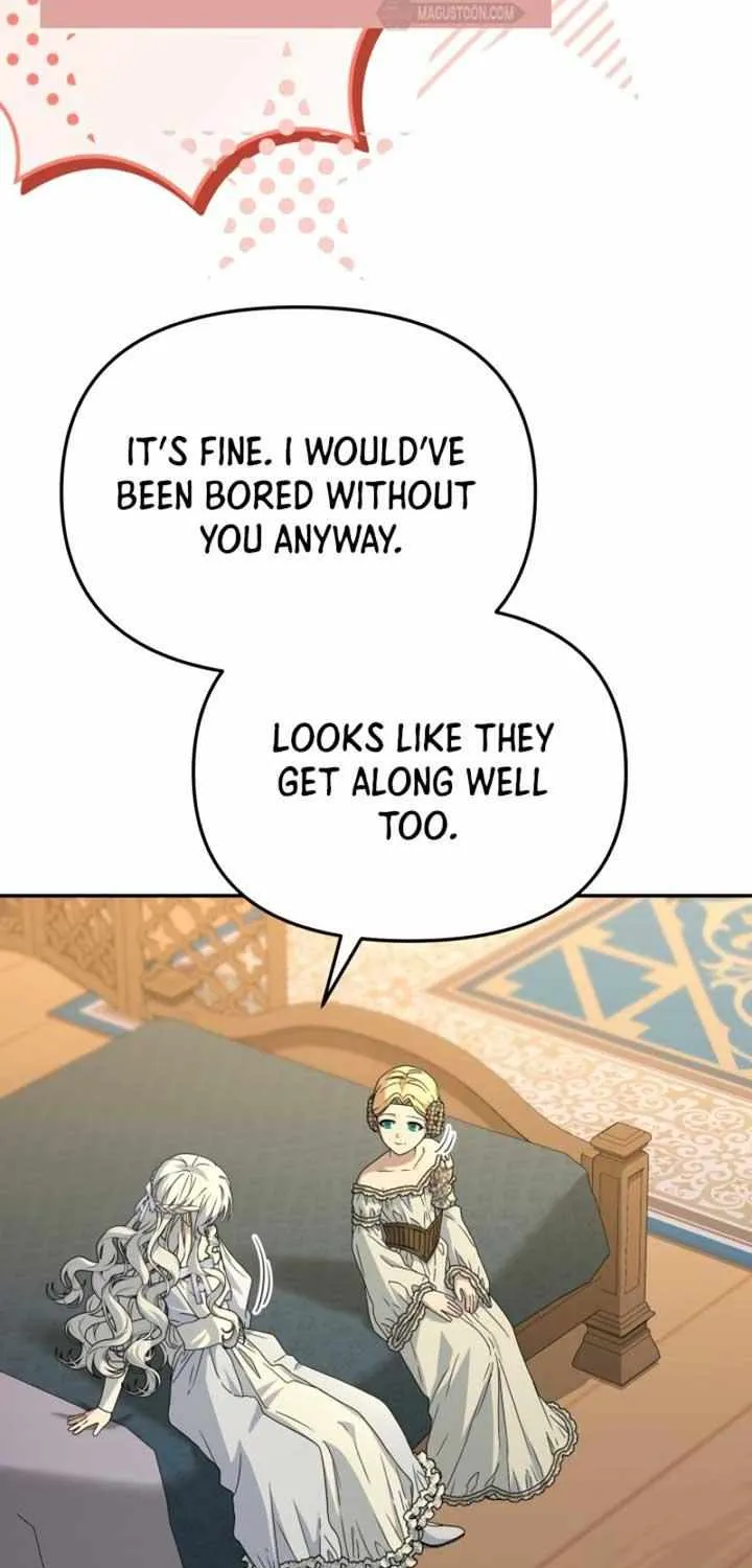 How To Survive As The Devil’s Child Chapter 95 page 10 - 