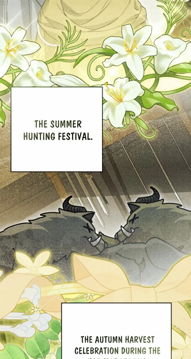 How To Survive As The Devil’s Child Chapter 96 page 14 - 