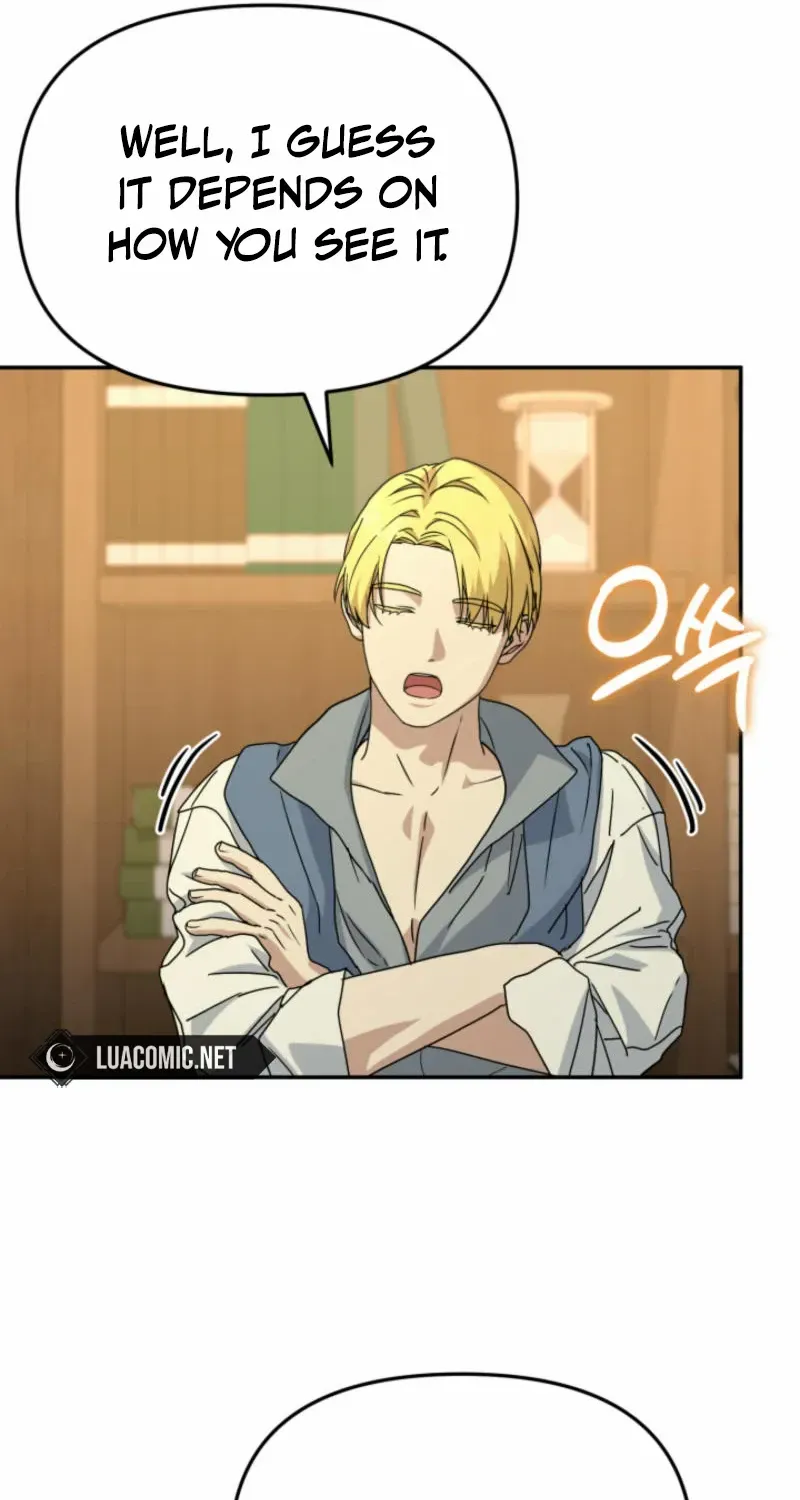How To Survive As The Devil’s Child Chapter 96 page 32 - 