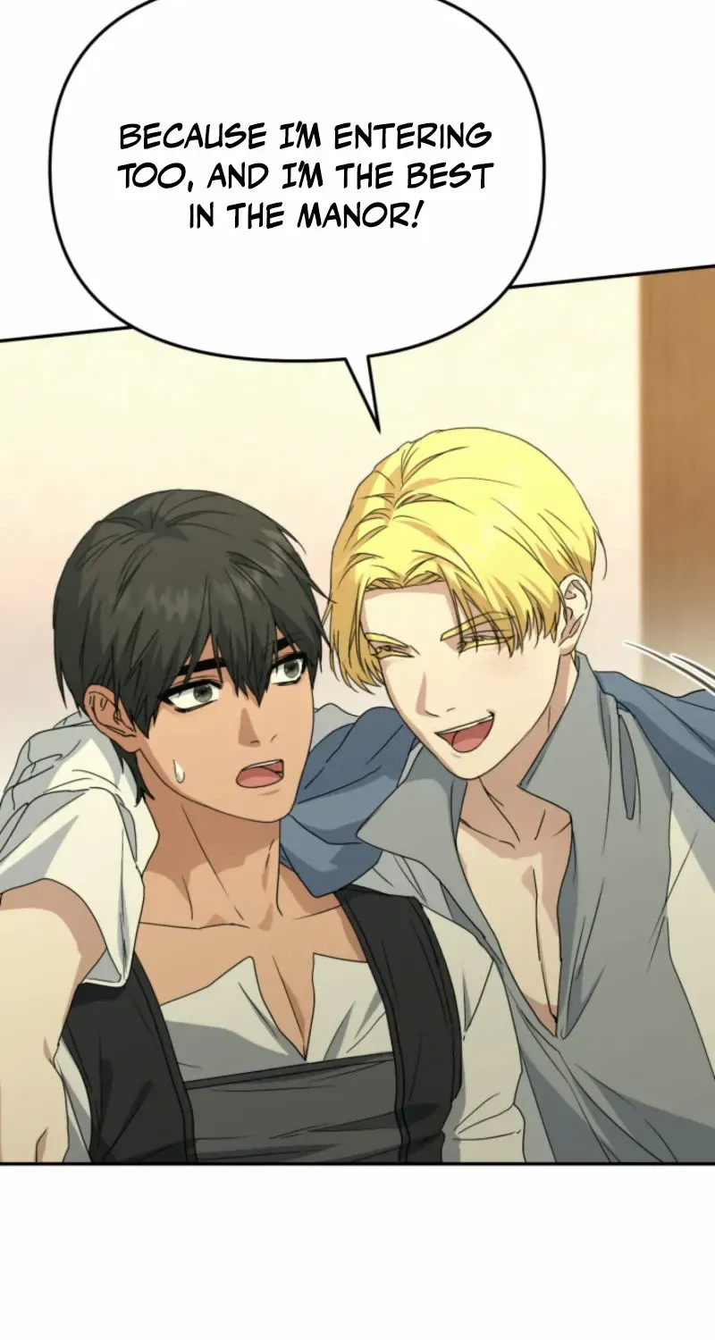 How To Survive As The Devil’s Child Chapter 96 page 34 - 