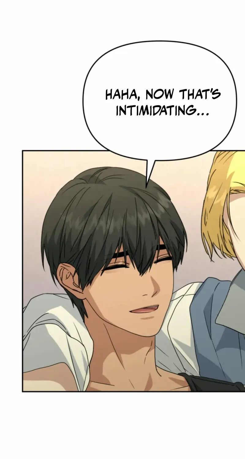 How To Survive As The Devil’s Child Chapter 96 page 35 - 
